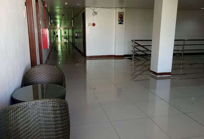 Asia Novo Boutique Hotel Sorsogon