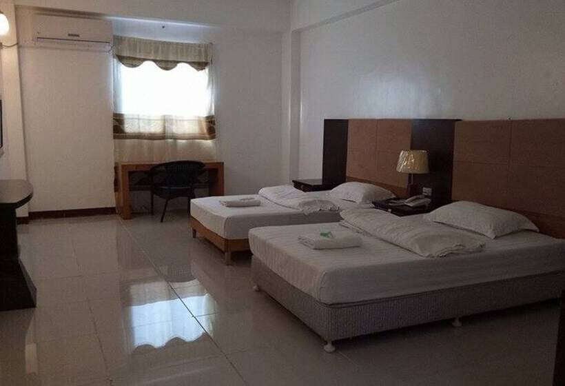 Asia Novo Boutique Hotel Sorsogon