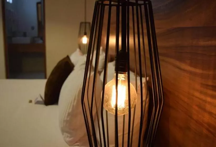 Hotelli Casa Andaria