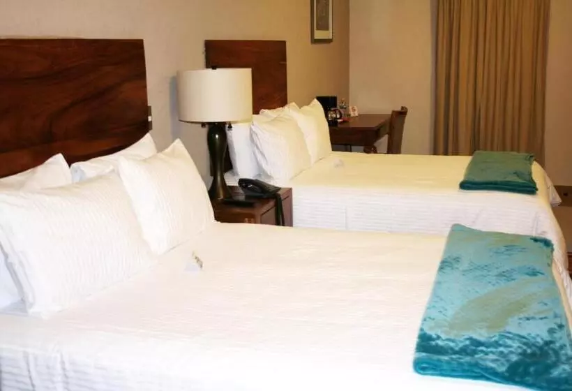 Hotelli Casa Andaria