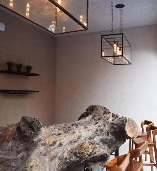 Hotelli Casa Andaria