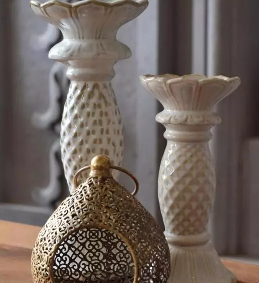 Hotelli Casa Andaria