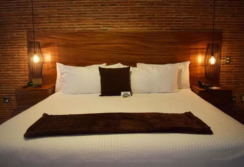 Hotelli Casa Andaria