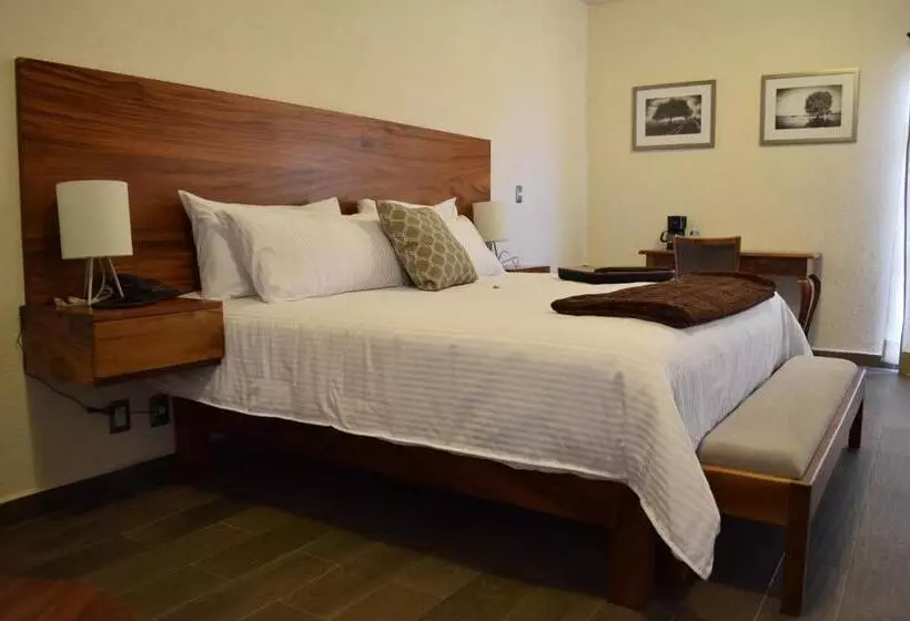 Hotelli Casa Andaria