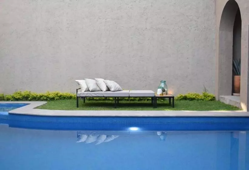 Hotelli Casa Andaria