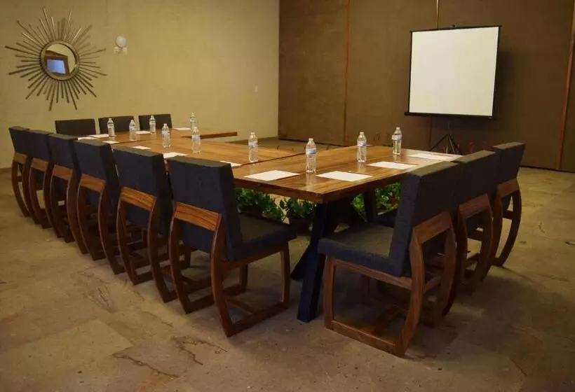 Hotelli Casa Andaria