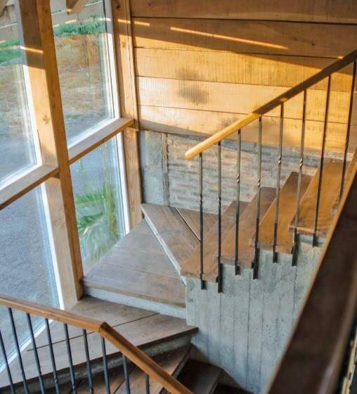 هتل Family Orchard Bed & Breakfast