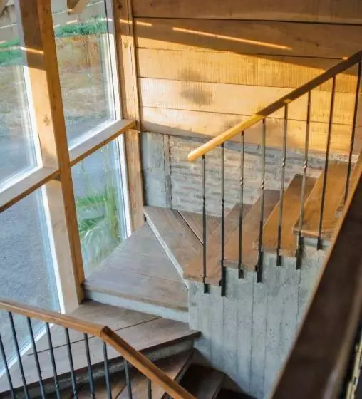 Hotelli Family Orchard Bed & Breakfast