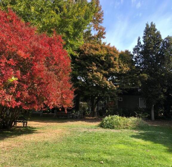 هتل Family Orchard Bed & Breakfast