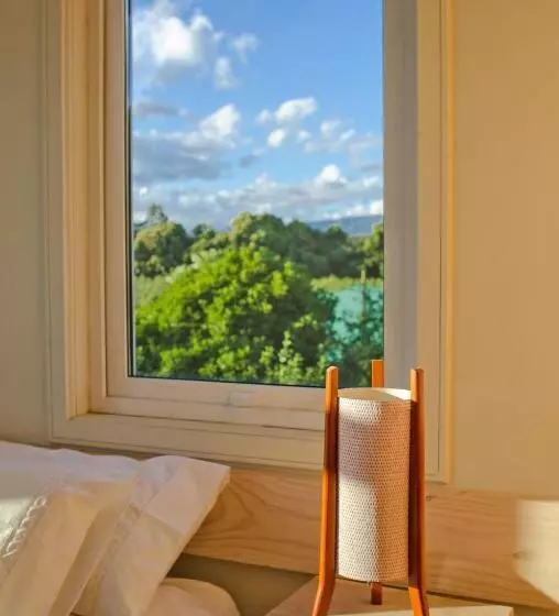 Hotelli Family Orchard Bed & Breakfast