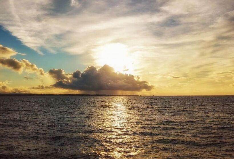 酒店 Hideout Okinawa Uruma