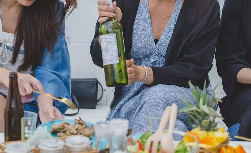 ホテル Hideout Okinawa Uruma