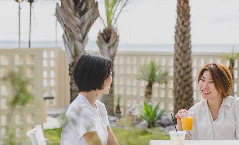 酒店 Hideout Okinawa Uruma