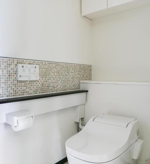 酒店 Hideout Okinawa Uruma