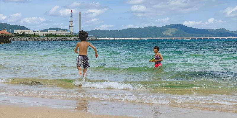 酒店 Hideout Okinawa Uruma