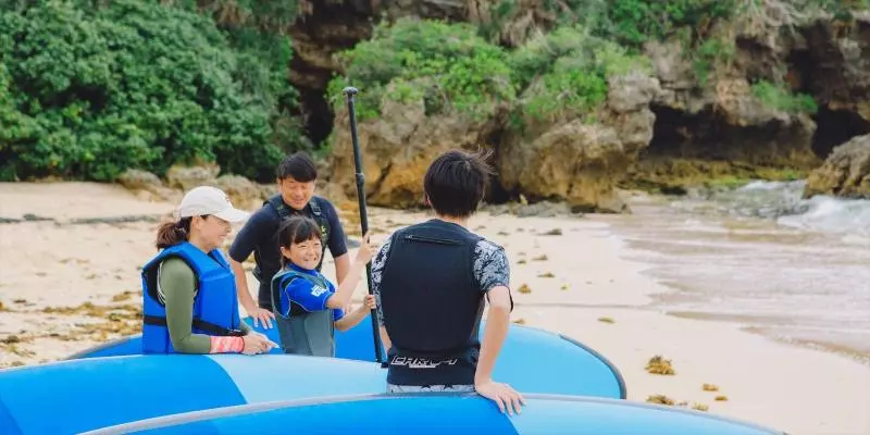 ホテル Hideout Okinawa Uruma