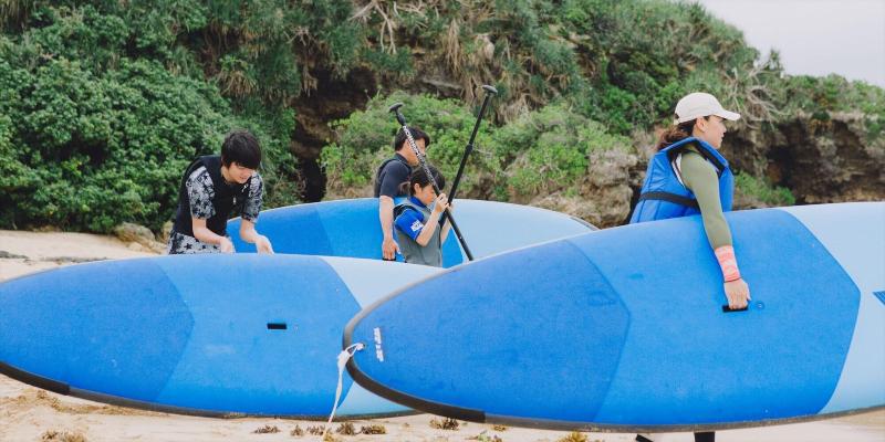 酒店 Hideout Okinawa Uruma