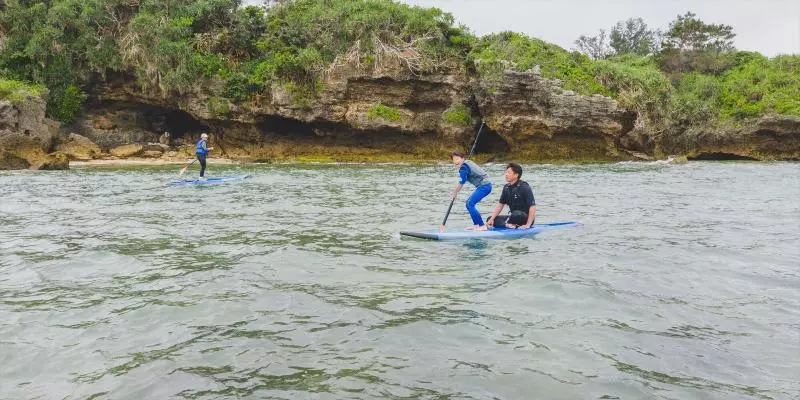 ホテル Hideout Okinawa Uruma