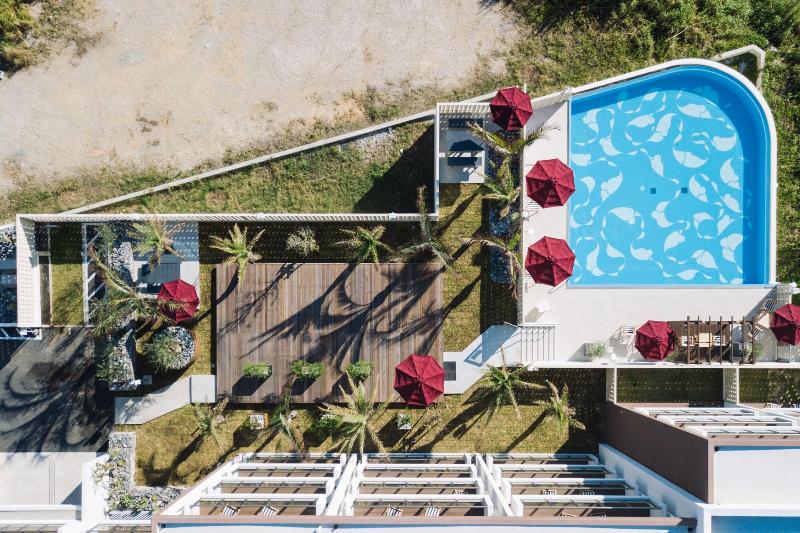 酒店 Hideout Okinawa Uruma