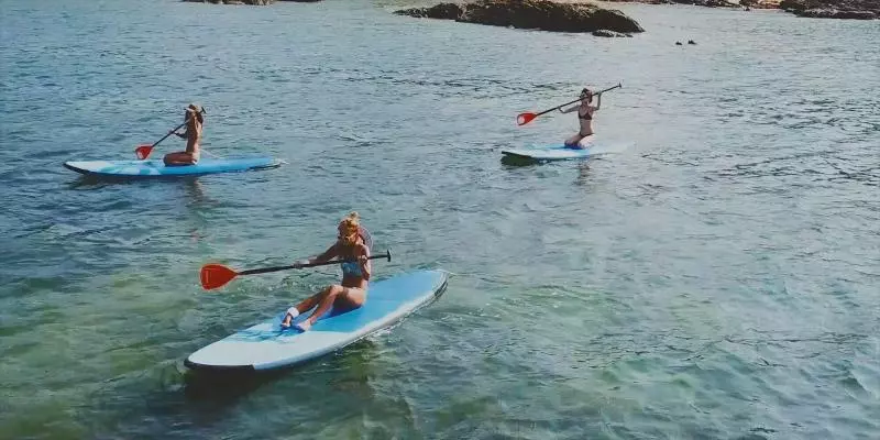 ホテル Hideout Okinawa Uruma