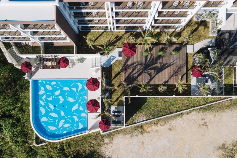 酒店 Hideout Okinawa Uruma