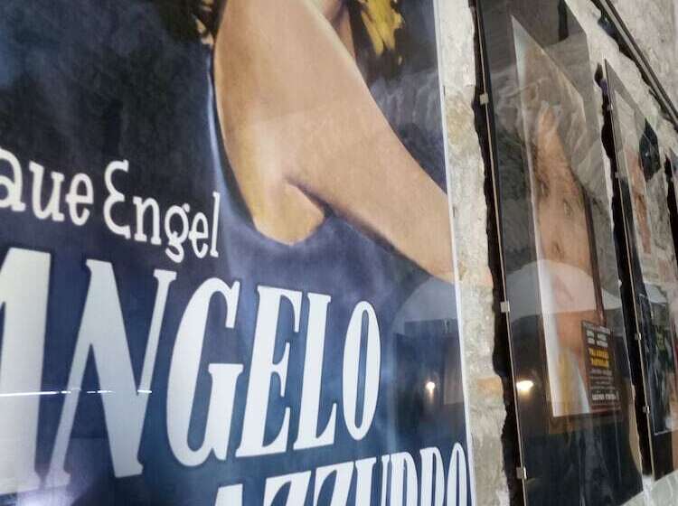 ホテル La Portella