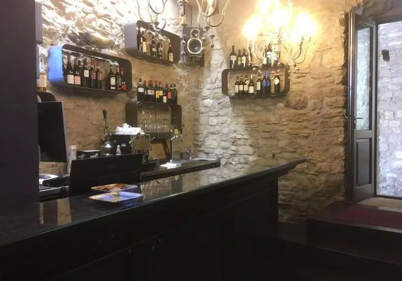 ホテル La Portella