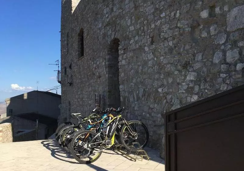 ホテル La Portella