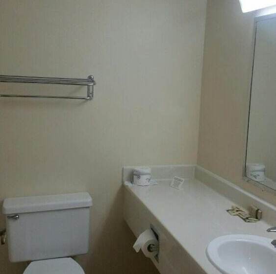 فندق على الطريق Bent Fort Inn