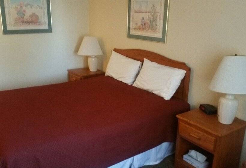 فندق على الطريق Bent Fort Inn