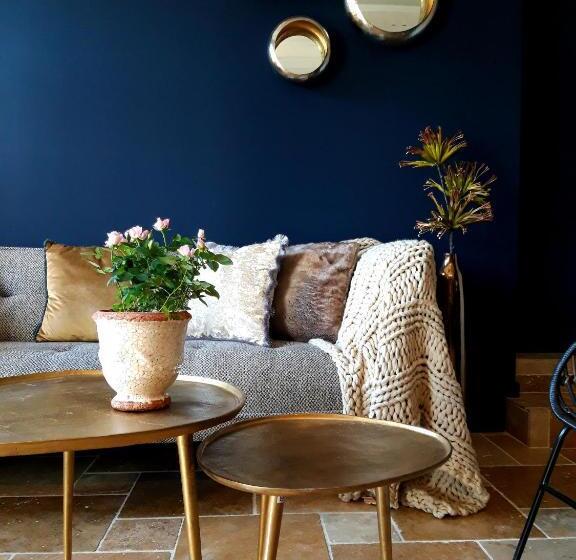 פנסיון Domaine De La Limetiere