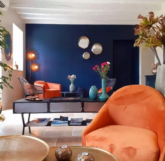 Majatalo Domaine De La Limetiere