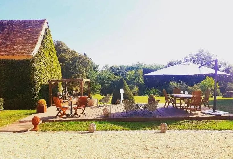 Majatalo Domaine De La Limetiere