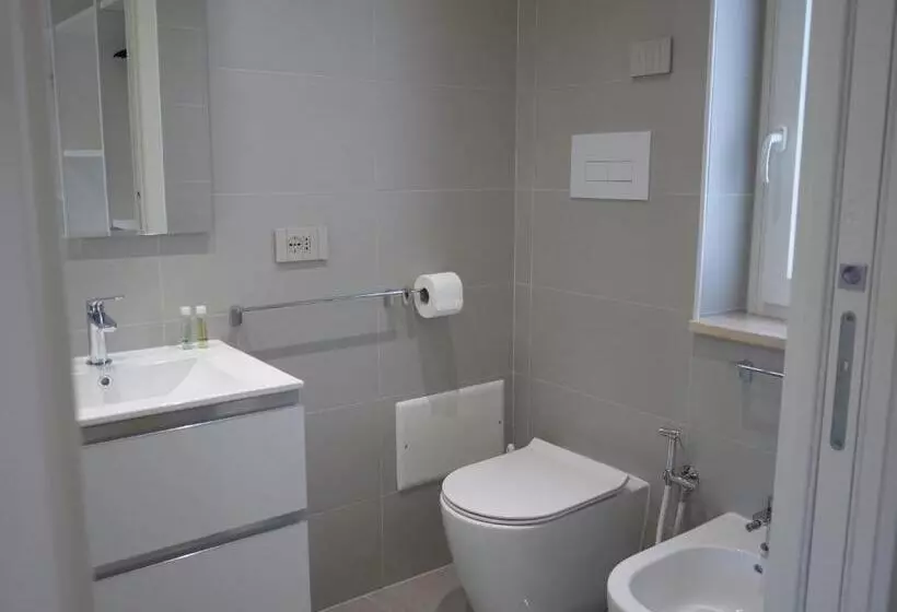 ペンション Golden Residence