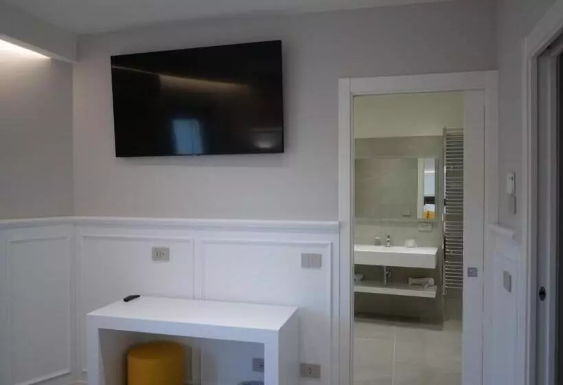 ペンション Golden Residence