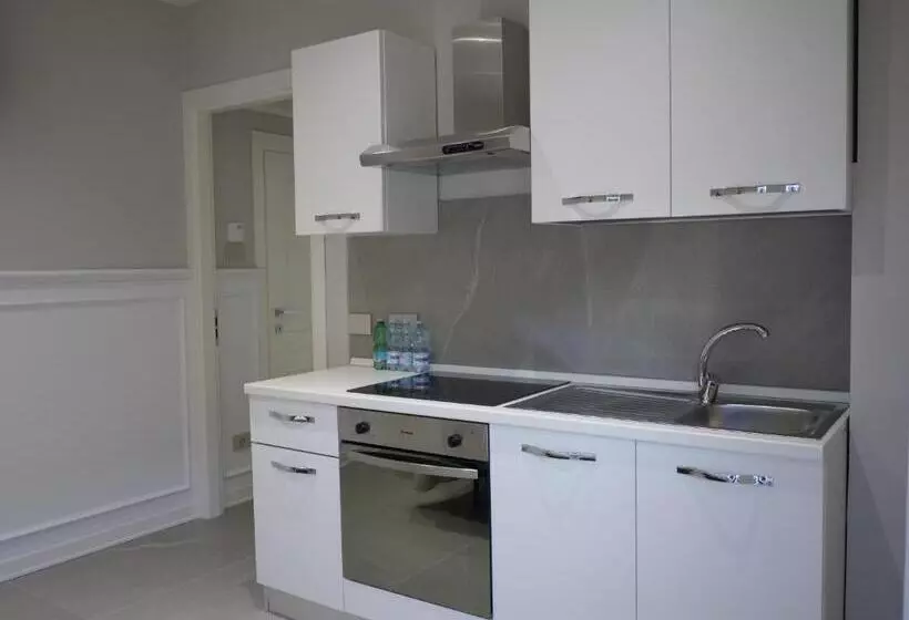 ペンション Golden Residence