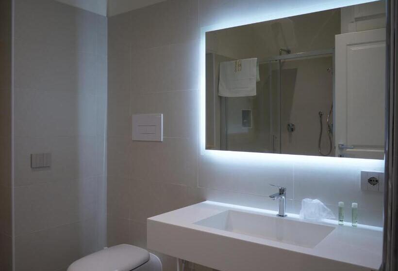 ペンション Golden Residence