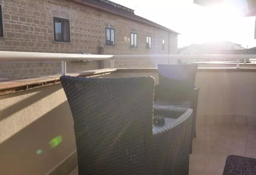 ペンション Golden Residence