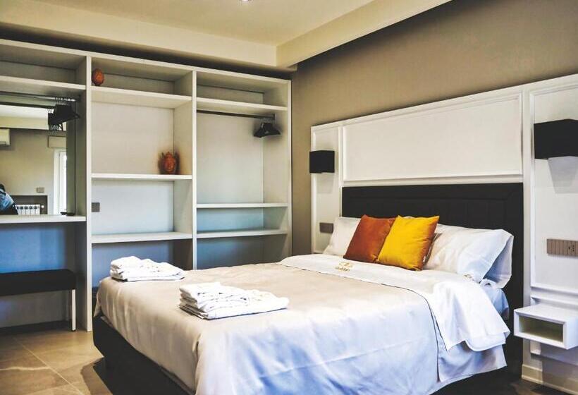 ペンション Golden Residence