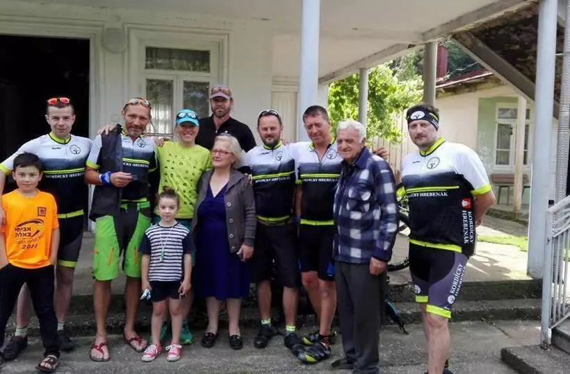 پانسیون Guest House Knarik