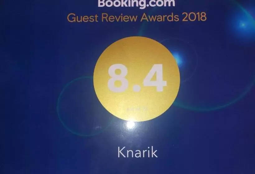 پانسیون Guest House Knarik