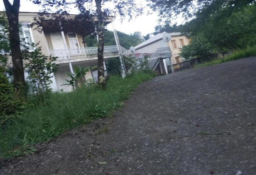 پانسیون Guest House Knarik