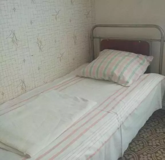 پانسیون Guest House Knarik