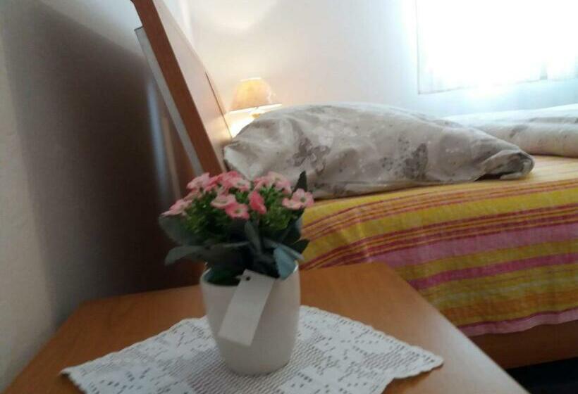 پانسیون Room At Grandma's Fatima