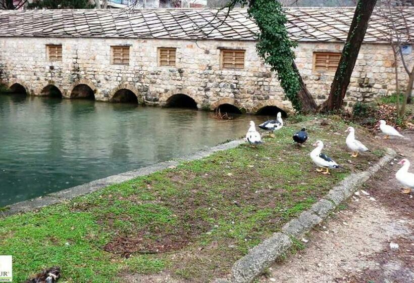 پانسیون Room At Grandma's Fatima