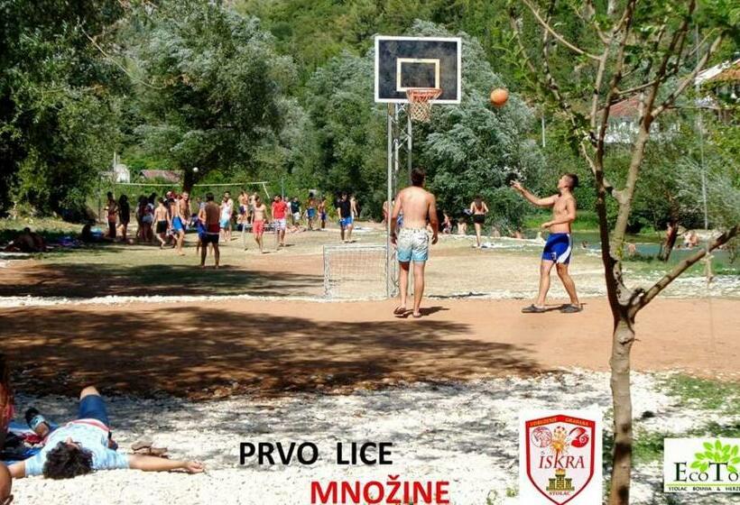 پانسیون Room At Grandma's Fatima