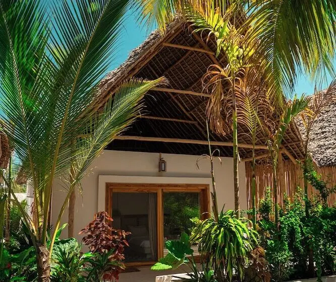 Hotelli Lujo Zanzibar Resort