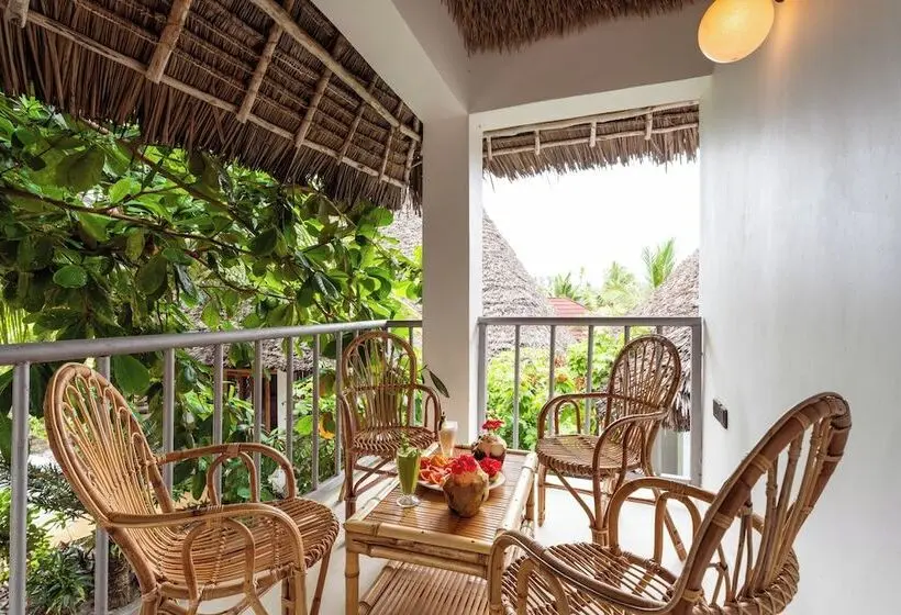 Hotelli Lujo Zanzibar Resort