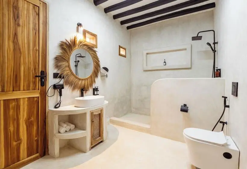 Hotelli Lujo Zanzibar Resort