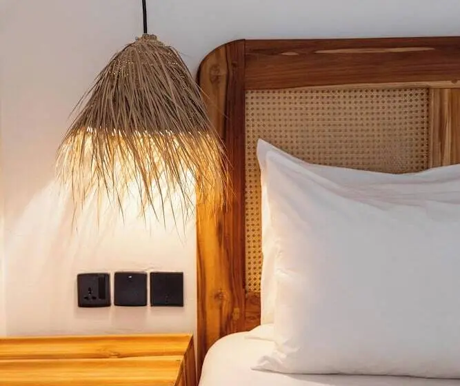 Hotelli Lujo Zanzibar Resort